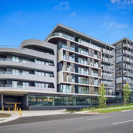 Bright Bundoora Apartments ملبورن المظهر الخارجي الصورة