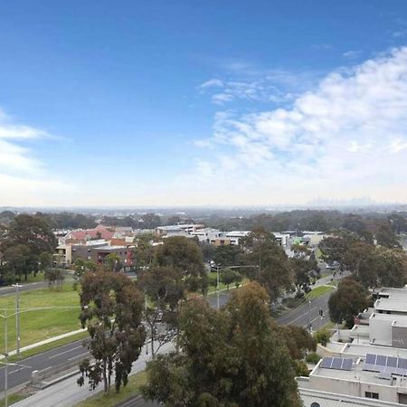 Bright Bundoora Apartments ملبورن المظهر الخارجي الصورة