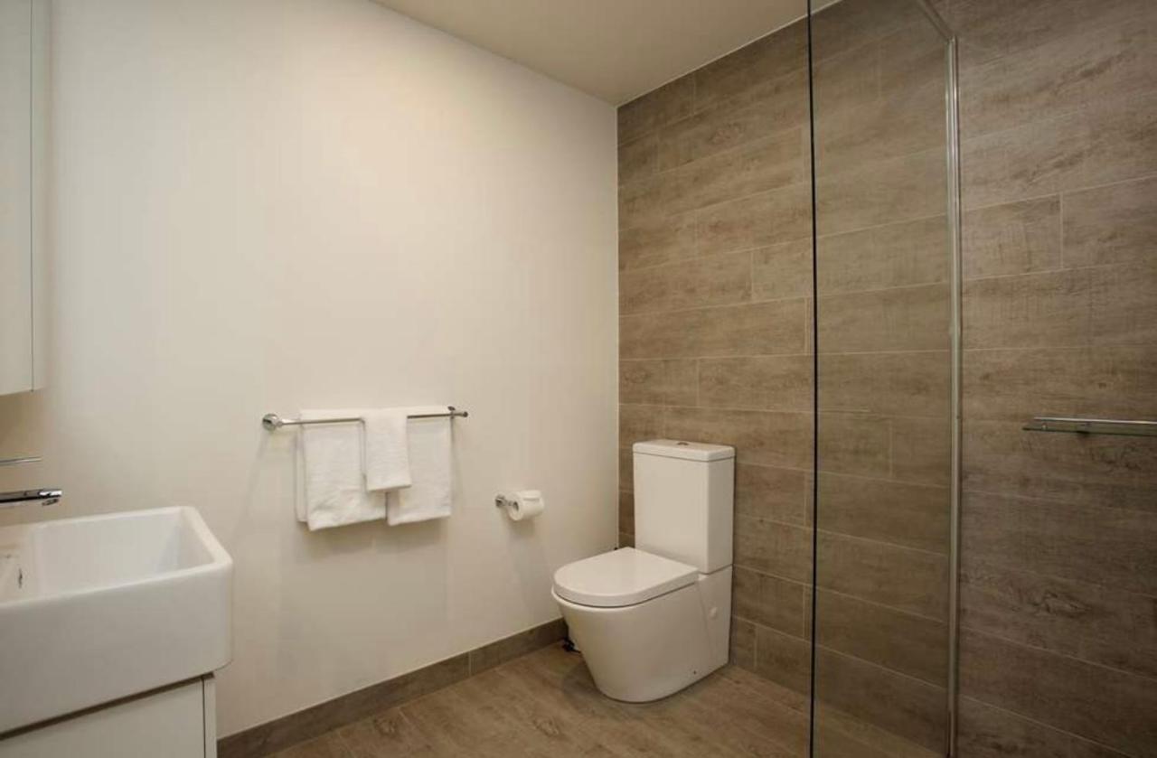 Bright Bundoora Apartments ملبورن المظهر الخارجي الصورة